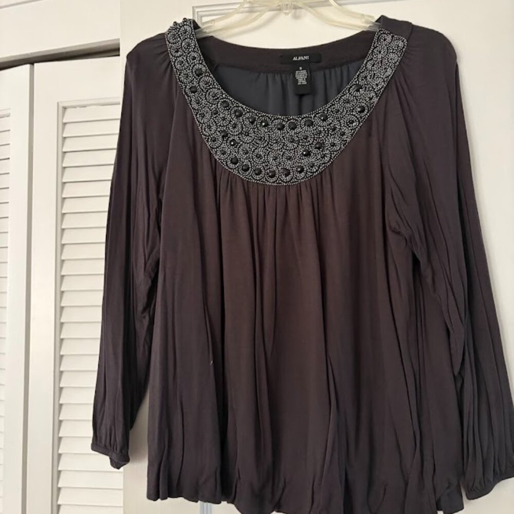 Alfani top